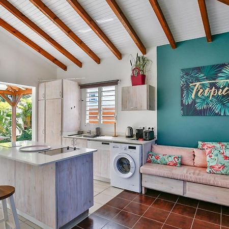 La Vie En Rose Apartment แซนต์-อาน ภายนอก รูปภาพ