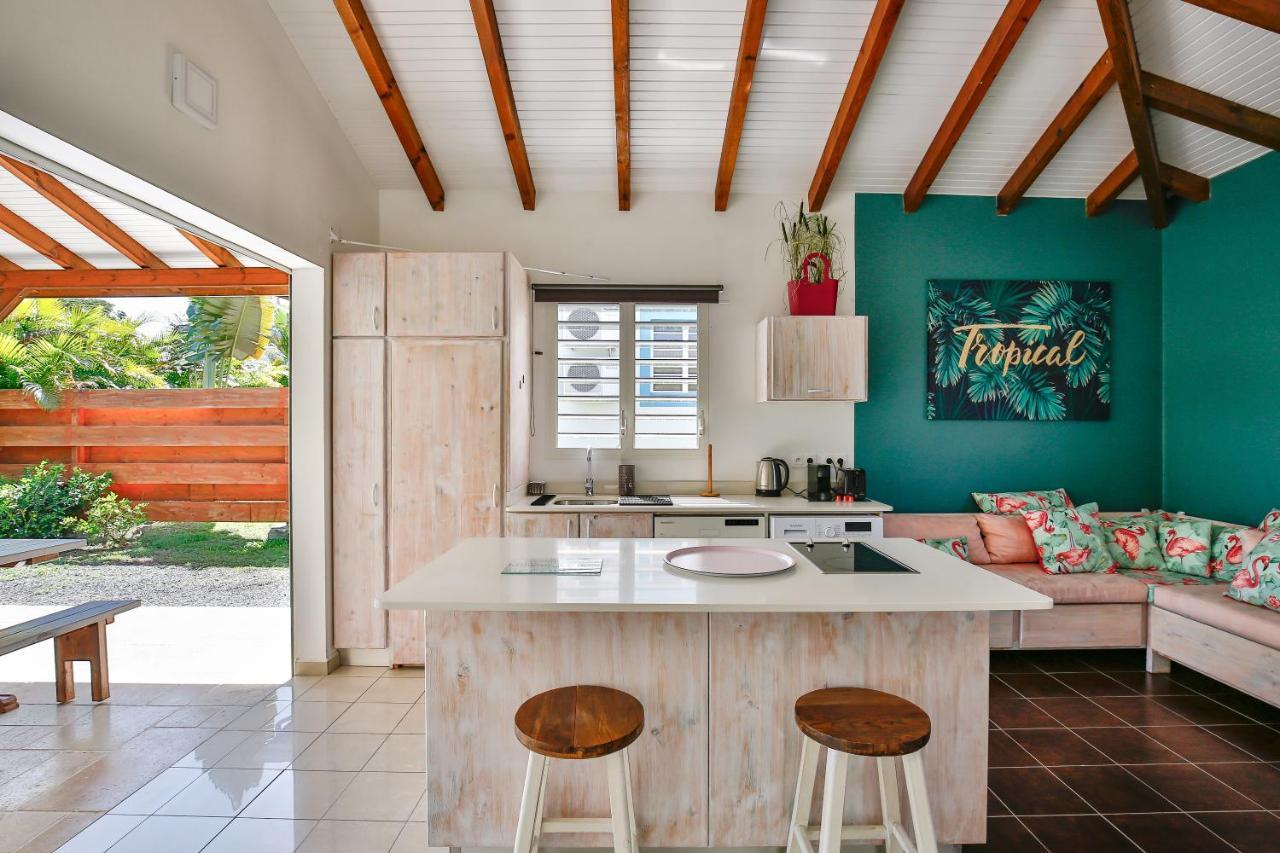 La Vie En Rose Apartment แซนต์-อาน ภายนอก รูปภาพ