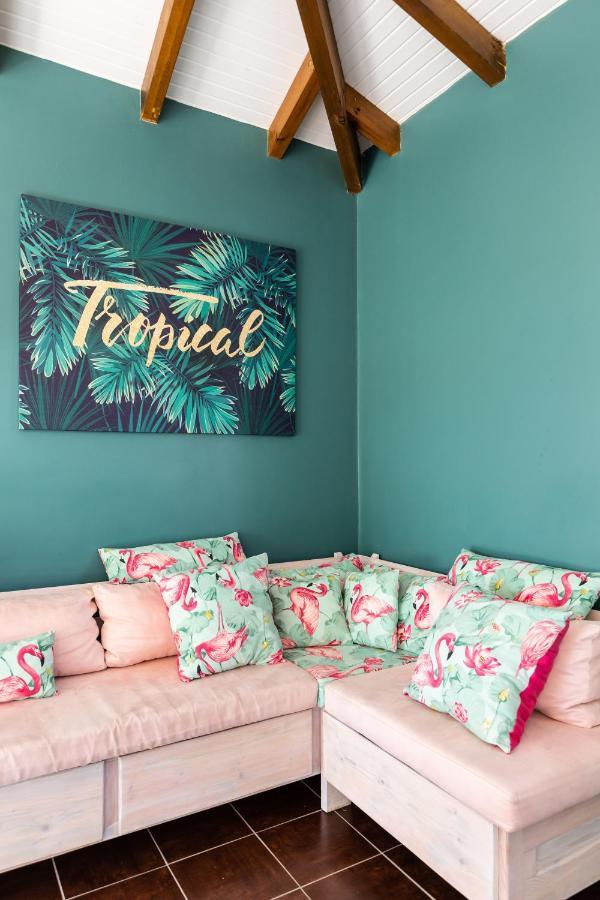 La Vie En Rose Apartment แซนต์-อาน ภายนอก รูปภาพ