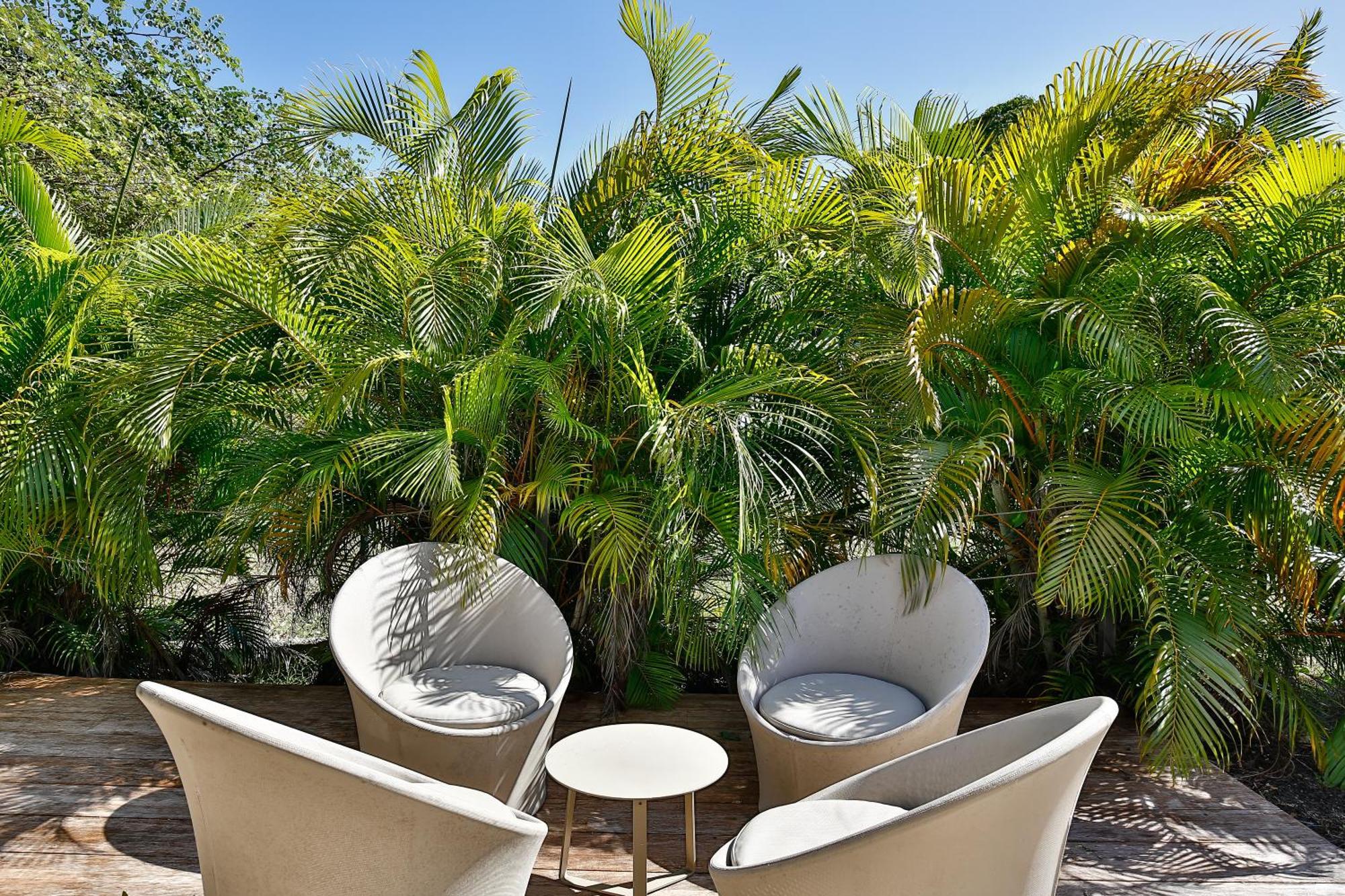 La Vie En Rose Apartment แซนต์-อาน ภายนอก รูปภาพ